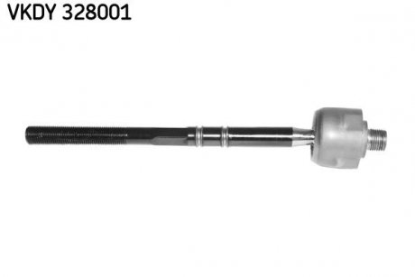 DB Тяга рулевая лев./прав.W220,W203 00- SKF VKDY 328001