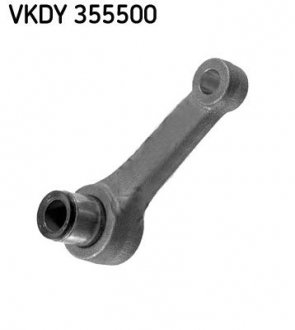 OPEL Рычаг поворотного кулака (маятниковый рычаг) Omega 86- SKF VKDY 355500