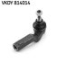 MAZDA Наконечник рул.тяги левый 3 03- SKF VKDY 814014 (фото 3)