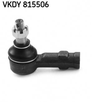 Наконечник рулевой тяги SKF VKDY 815506