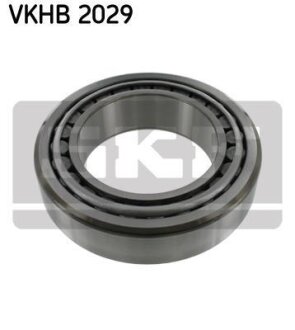 Пiдшипник SKF VKHB 2029