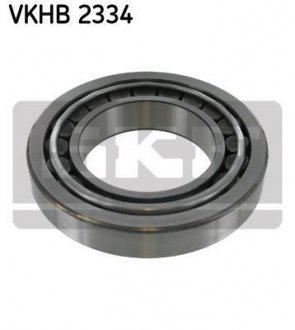 Подшипник ступицы наружный 85x150x30,5 SKF VKHB 2334