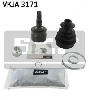 Ремкомплект ШРКШу SKF VKJA 3171