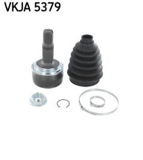 ШРУС задний SKF VKJA 5379