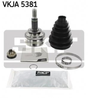 ШРУС SKF VKJA 5381