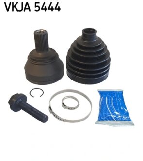 Шарнір, приводний вал SKF VKJA5444
