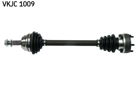 Приводний вал SKF VKJC1009