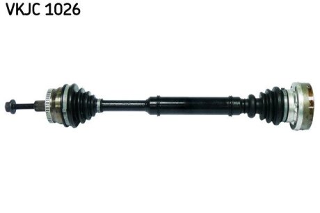 Полуось SKF VKJC 1026