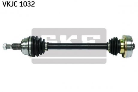 Піввісь SKF VKJC 1032