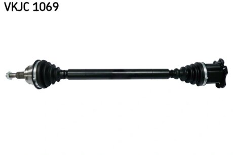 Піввісь SKF VKJC 1069