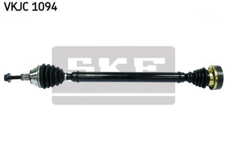 VW Полуось правая Golf V 1.9TDI (5 КПП) SKF VKJC 1094