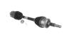 Полуось SKF VKJC 1407 (фото 2)