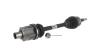 Полуось SKF VKJC 1407 (фото 3)