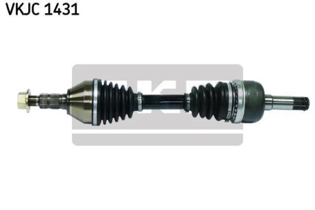 Піввісь SKF VKJC 1431