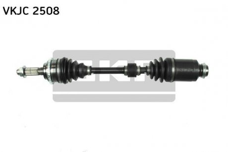 Полуось SKF VKJC 2508