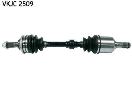 Піввісь SKF VKJC 2509