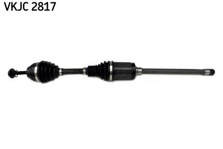 Піввісь SKF VKJC 2817