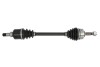 Полуось SKF VKJC 4038 (фото 1)