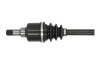 Полуось SKF VKJC 4038 (фото 3)