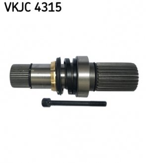 Полуось SKF VKJC 4315