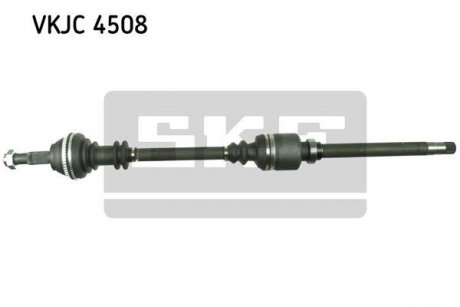 Піввісь SKF VKJC 4508 (фото 1)