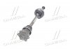 Полуось SKF VKJC 4591 (фото 4)