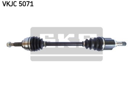 Полуось SKF VKJC 5071