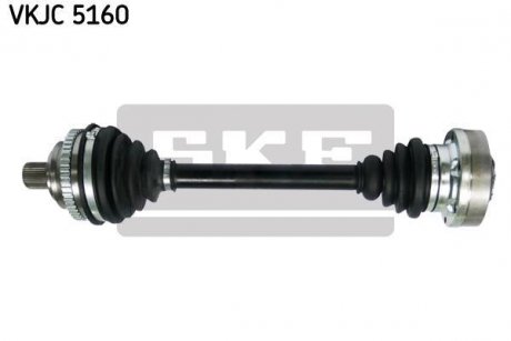 Піввісь SKF VKJC 5160