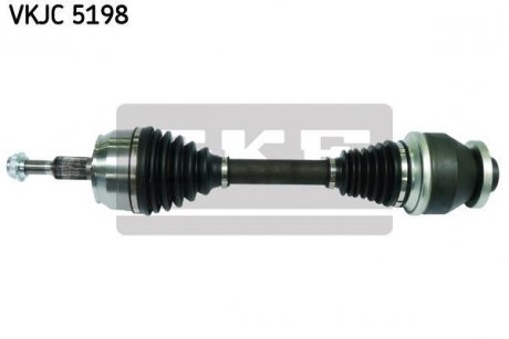 Привідний вал SKF VKJC 5198