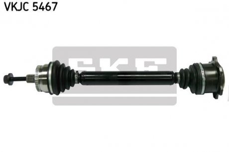 Піввісь SKF VKJC 5467