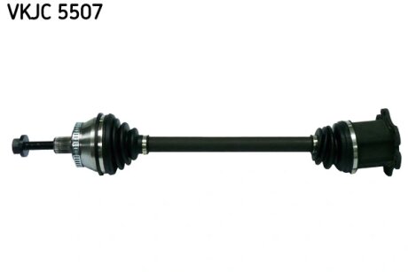 Приводний вал SKF VKJC5507