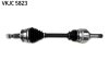 Піввісь SKF VKJC 5823 (фото 1)