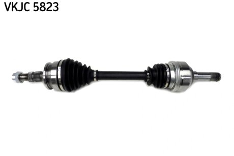 Піввісь SKF VKJC 5823