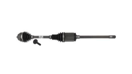 Полуось SKF VKJC 5851