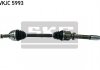 Полуось SKF VKJC 5993 (фото 1)