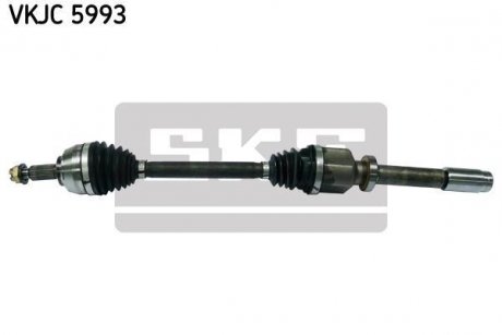 Полуось SKF VKJC 5993 (фото 1)