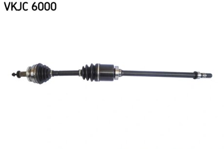 Приводний вал SKF VKJC6000