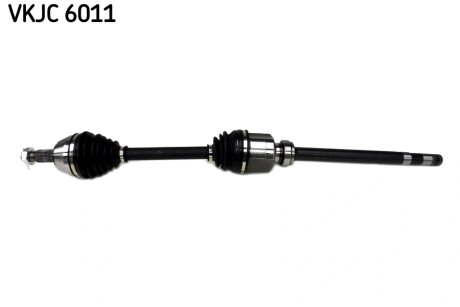 Піввісь SKF VKJC 6011