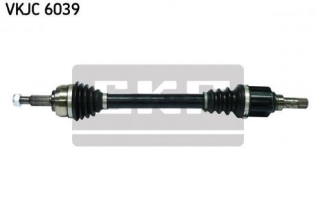 Полуось SKF VKJC 6039