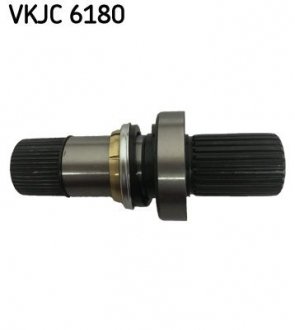 Піввісь SKF VKJC 6180