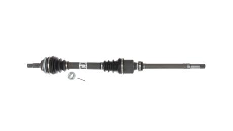 Полуось SKF VKJC 6356
