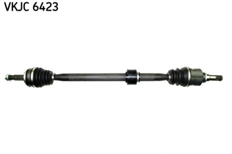 Приводний вал SKF VKJC6423