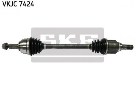 Полуось SKF VKJC 7424