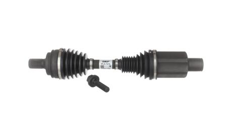 Полуось SKF VKJC 7576