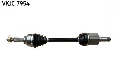 Полуось SKF VKJC 7954