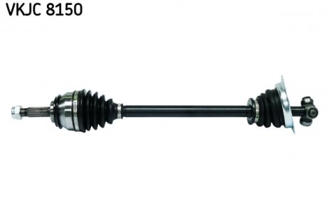 Привідний вал SKF VKJC 8150