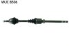 Піввісь SKF VKJC 8506 (фото 1)