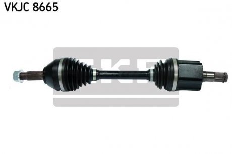 Полуось SKF VKJC 8665