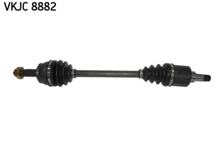 Приводний вал SKF VKJC8882