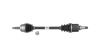 Полуось SKF VKJC 8884 (фото 1)